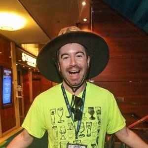 Meet your Posher, Jarod